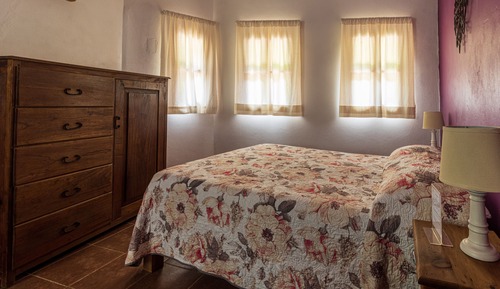 Family Quadruple Room