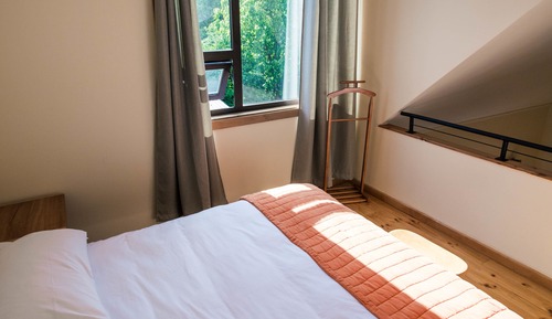 Apartment, Non Smoking (Ailyn)