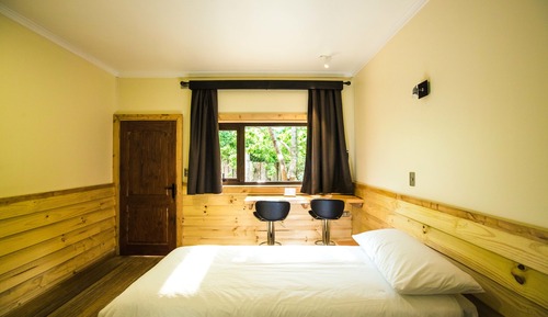 Standard Room, Non Smoking (Malalche)