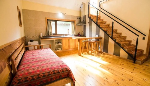 Family Loft, Multiple Beds, Non Smoking