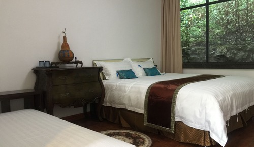 Comfort Twin Room