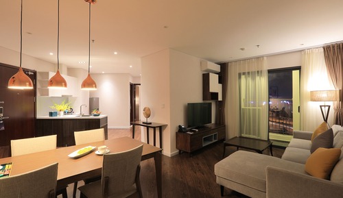 Suite, 2 Bedrooms