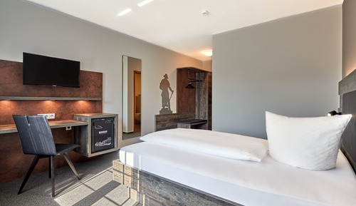 Comfort Double Room