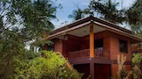 Superior Bungalow, 1 Double Bed, Non Smoking, Garden View