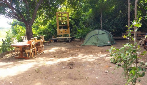 Tent