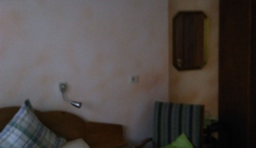 Standard Single Room, Private Bathroom