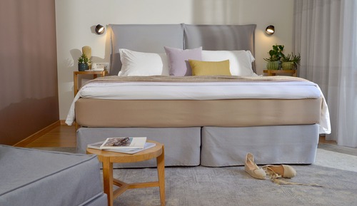 Superior Double or Twin Room