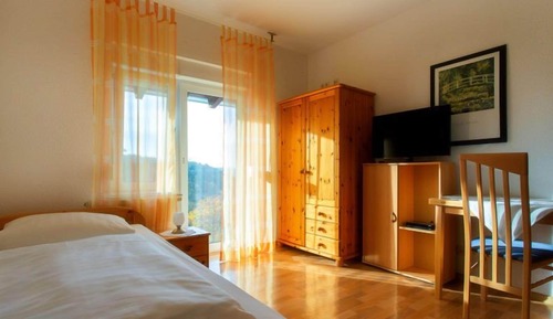 Standard Single Room, 1 Twin Bed, Non Smoking