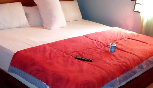 Presidential Room, 1 King Bed