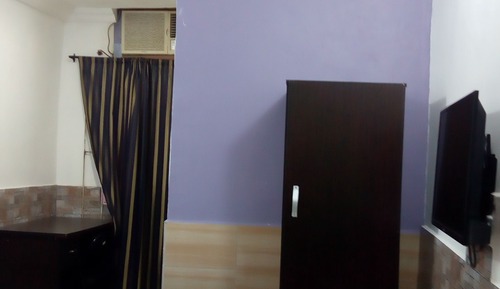 Classic Room, 1 Double Bed