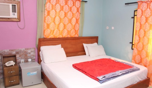 Executive Room, 1 Queen Bed