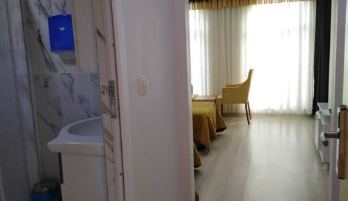 Double Room (30m2)