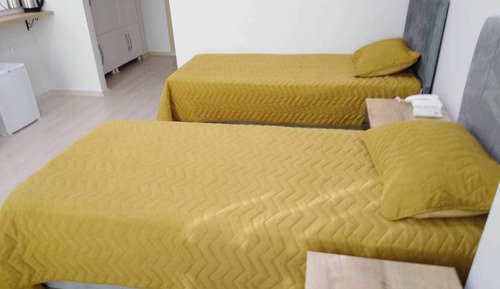 Double Room (20 m2)