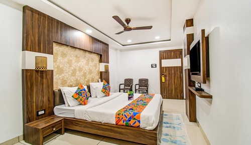 Executive Room, 1 Queen Bed, Non Smoking