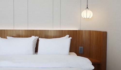 Club Hotel C, Secret Suite