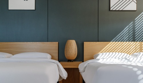 Club Hotel C VIP