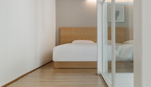 Ocean Garden Terrace (Duplex)