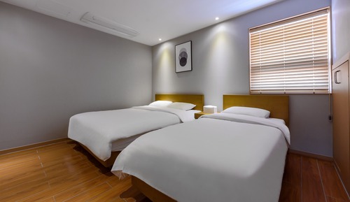 Zimbaran Beach Villa