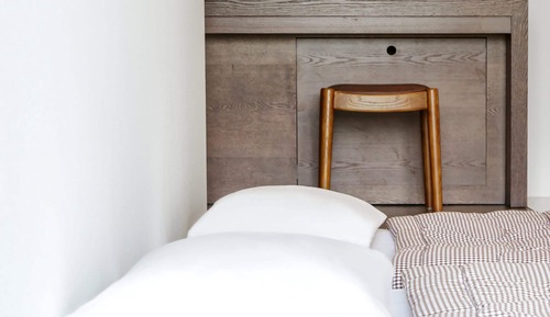 Cove Suite Korean
