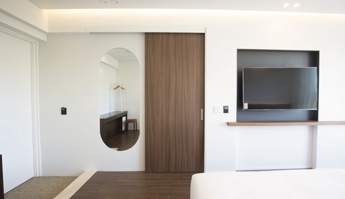 Cove Suite 2 Beds Mountain View