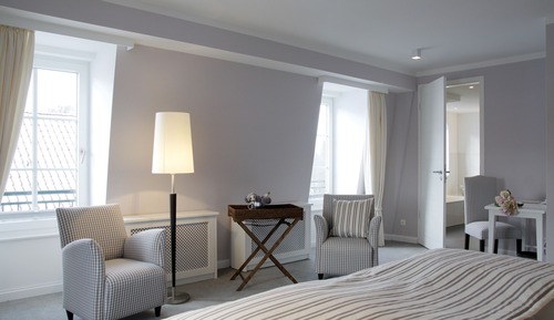 Exclusive Double Room, Accessible