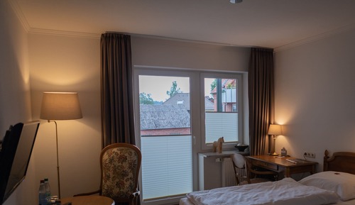 Classic Double Room