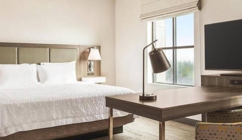 Studio Suite, 1 King Bed