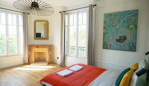Panoramic Room, 2 Bedrooms