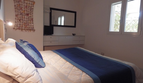 Basic Double Room