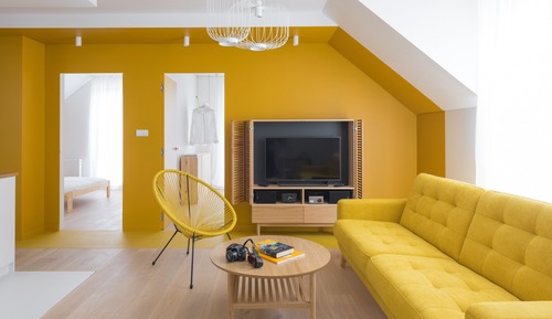 Family Apartment, 2 Bedrooms