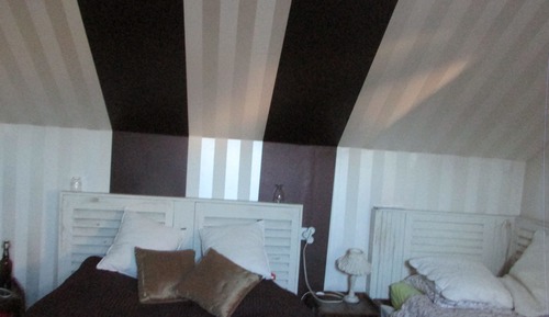 Family Room, Multiple Beds (La Grange)