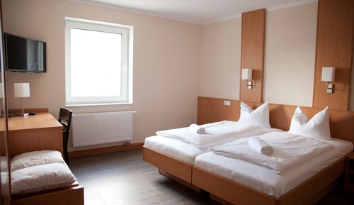 Grand Double Room
