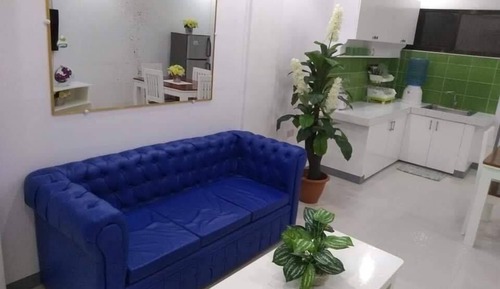 Classic Apartment