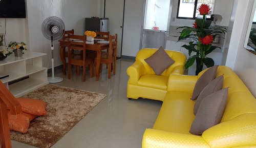 Classic Apartment, 2 Bedrooms