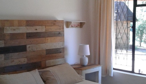 Standard Double Room, 1 Bedroom