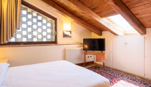 Family Suite, 2 Bedrooms, Garden View