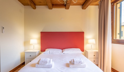 Executive Suite, 2 Bedrooms