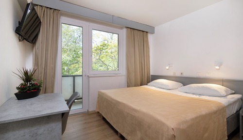 Superior Double or Twin Room