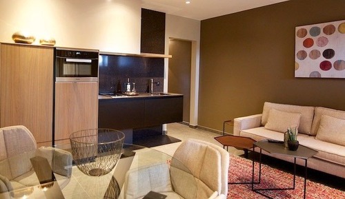 Superior Suite