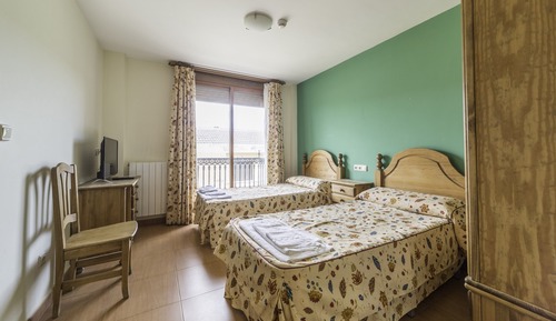 Double or Twin Room