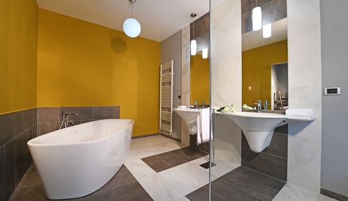 Comfort Triple Room