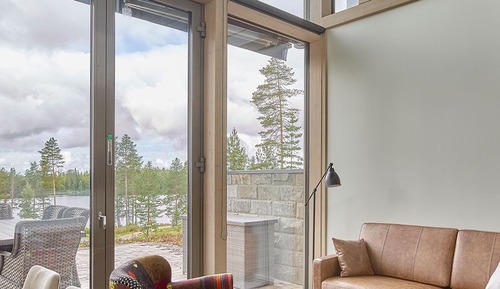 Duplex Suite