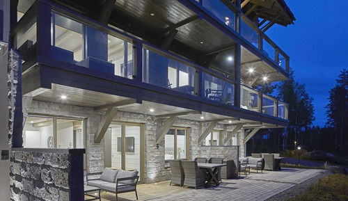 Apartment, 1 Bedroom (With Terrace)