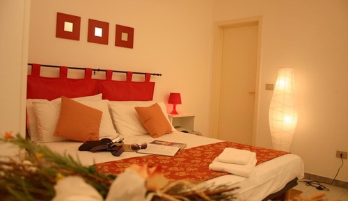 Apartment, 2 Bedrooms, Kitchenette, Ground Floor