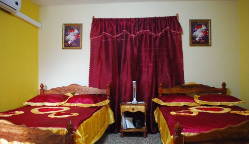 Double or Twin Room