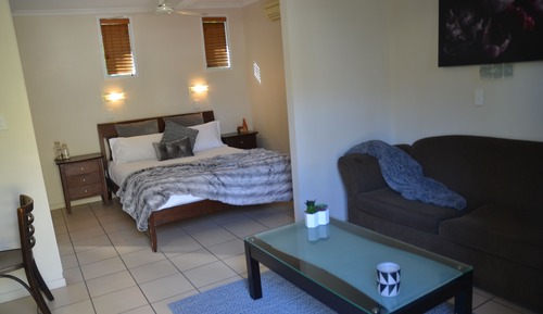 Classic Room