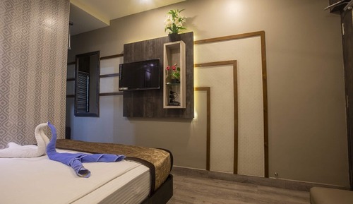 Premium Room, 1 Bedroom