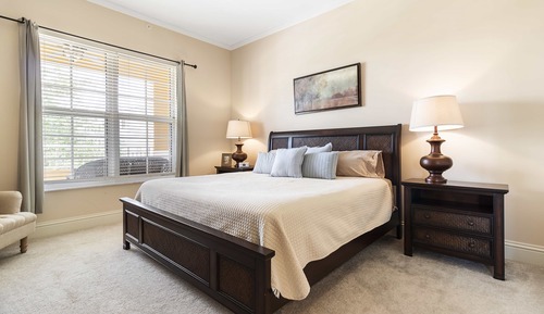 5080 Annunciation Circle, Unit 1206