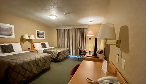 Deluxe Room (Business)