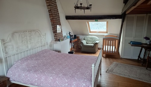 Superior Double Room, Hot Tub